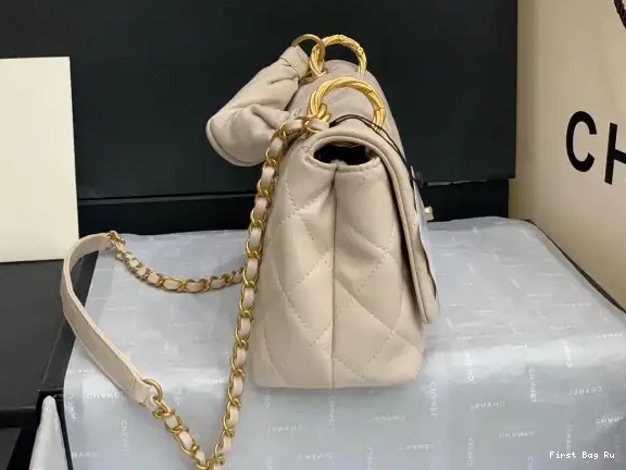 Firstbag Ru BAG CHANEL FLAP 0707